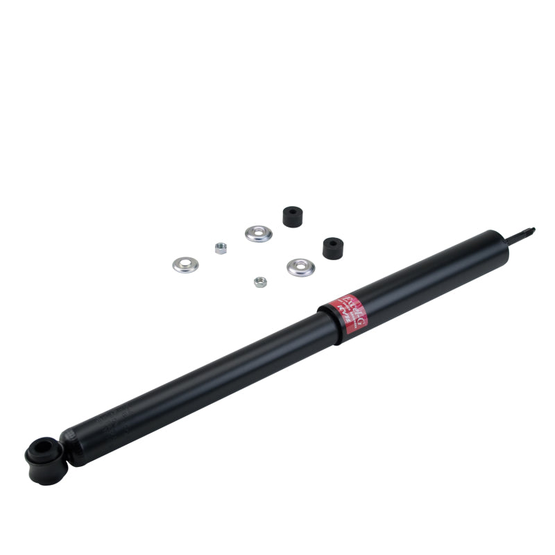 KYB Shocks & Struts Excel-G Rear TOYOTA Celica 1982-85 TOYOTA Cressida 1983-88 TOYOTA Supra 1982-86 - Black Ops Auto Works