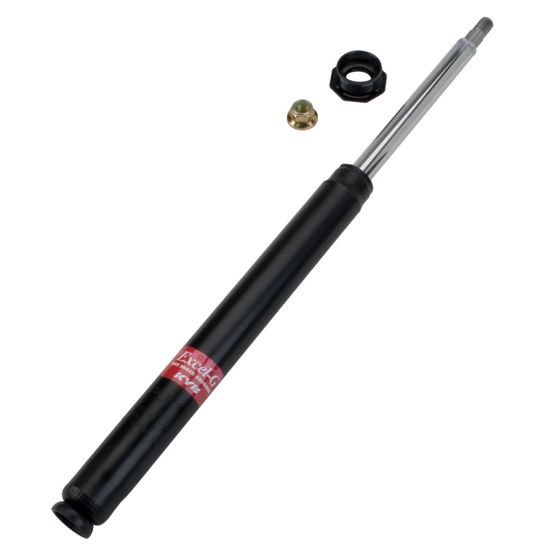 KYB Shocks & Struts Excel-G Rear TOYOTA MR2 1985-86 - Black Ops Auto Works