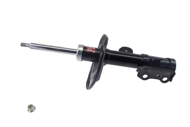 KYB Shocks & Struts Excel-G Strut Front Left Scion TC 11-12 - Black Ops Auto Works