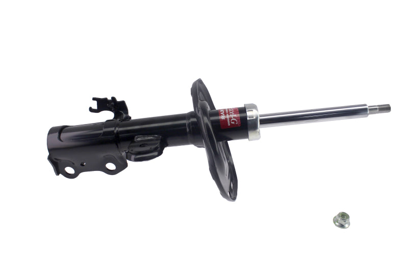 KYB Shocks & Struts Excel-G Strut Front Left Scion TC 11-12 - Black Ops Auto Works