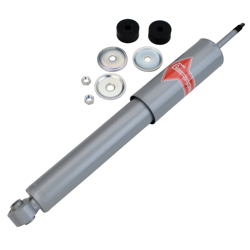 KYB Shocks & Struts Gas-A-Just Front ACURA SLX 1996-99 ISUZU Trooper 1992-02 ISUZU Vehicross 1999-01 - Black Ops Auto Works