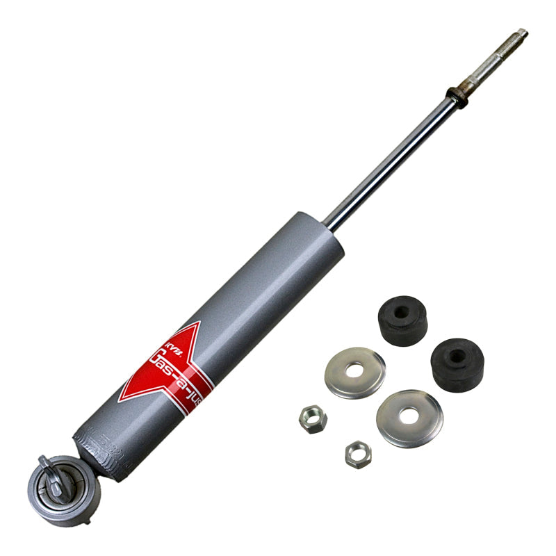 KYB Shocks & Struts Gas-A-Just Front AVANTI II 1986-91 BUICK Century 1973-81 BUICK Regal 1973-87 BUI - Black Ops Auto Works