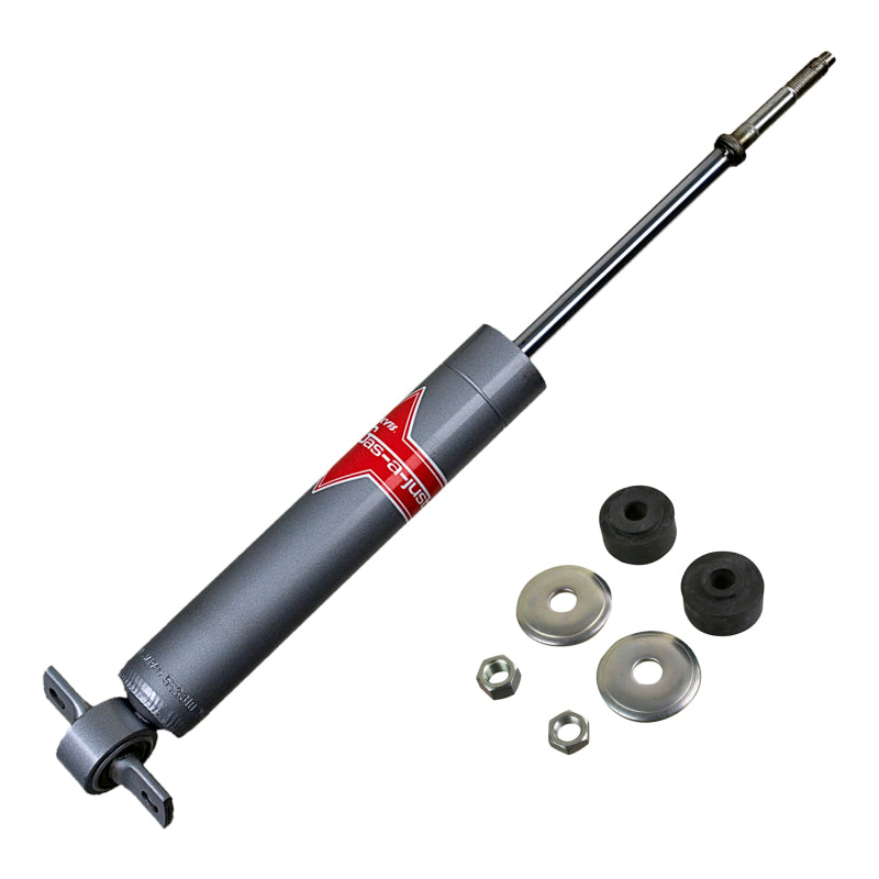 KYB Shocks & Struts Gas-A-Just Front BUICK Apollo 1973-75 BUICK Electra 1971-84 BUICK Estate Wagon ( - Black Ops Auto Works