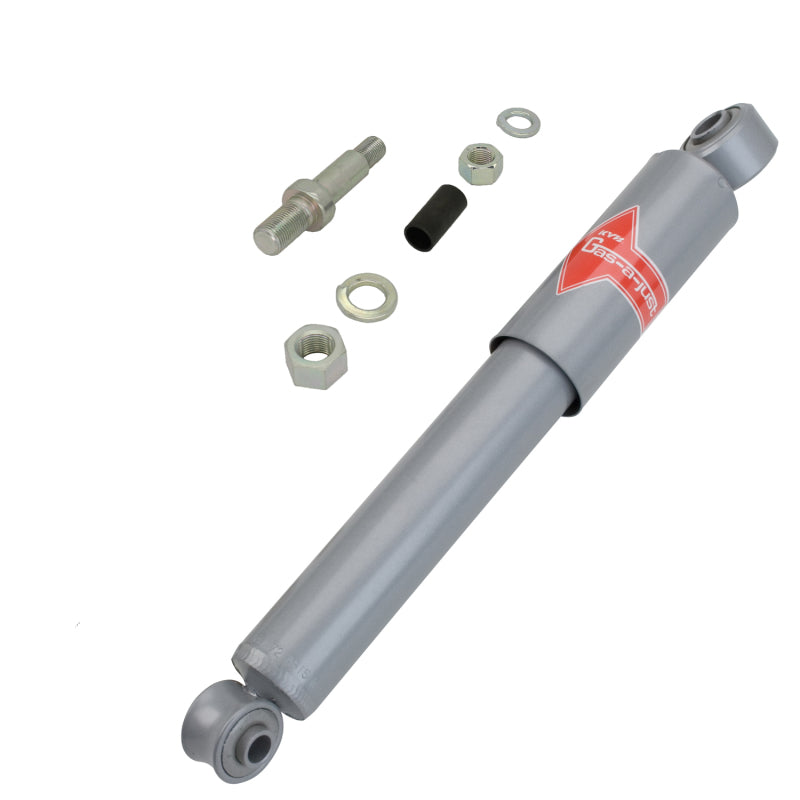 KYB Shocks & Struts Gas-A-Just Front CHEVROLET Blazer - Full Size (2WD) 1969-82 CHEVROLET G-Series ( - Black Ops Auto Works