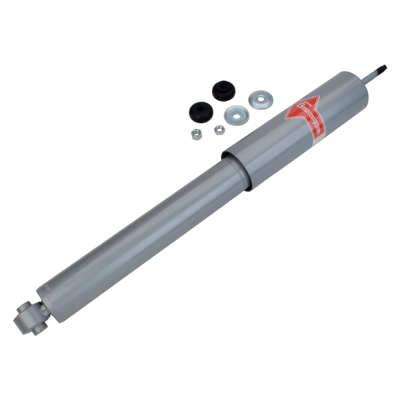 KYB Shocks & Struts Gas-A-Just Front DODGE 330 1963-64 DODGE 440 1963-64 DODGE Challenger 1970-74 DO - Black Ops Auto Works