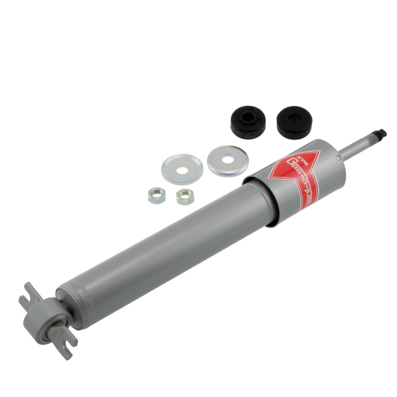 KYB Shocks & Struts Gas-A-Just Front FORD Ranger (2WD) 1998-11 MAZDA Pickup (2WD) 1998-08 - Black Ops Auto Works