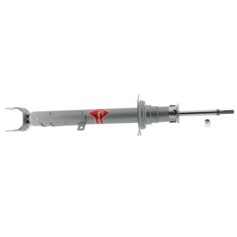 KYB Shocks & Struts Gas-A-Just Front Left 13-20 Lexus GS350 - RWD with Adaptive Suspension - Black Ops Auto Works