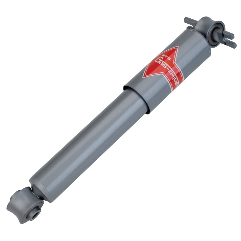KYB Shocks & Struts Gas-A-Just Front PONTIAC Fiero 1984-87 - Black Ops Auto Works