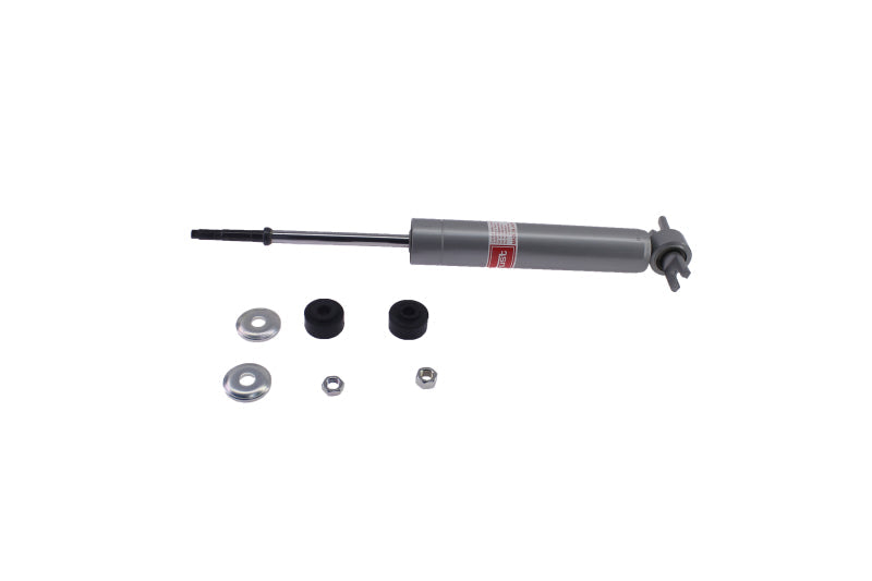 KYB Shocks & Struts Gas-A-Just Front & Rear AVANTI II 1965-85 BUICK Riviera 1963-65 CHEVROLET Bel Ai - Black Ops Auto Works