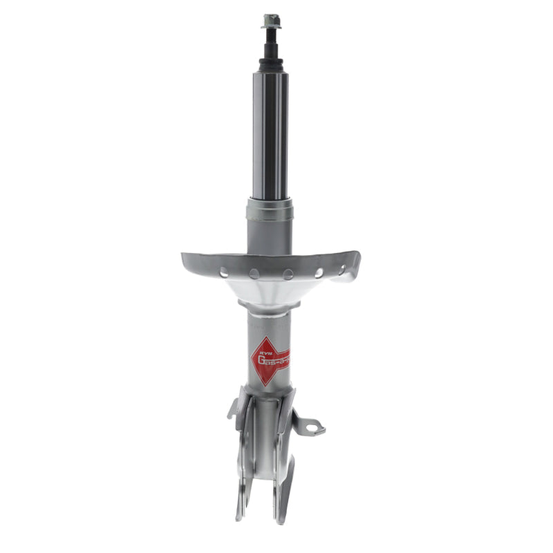 KYB Shocks & Struts Gas-a-just Front Right 15-17 Subaru WRX - Black Ops Auto Works