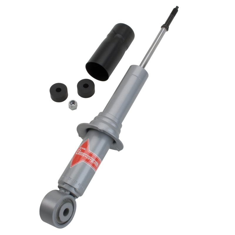 KYB Shocks & Struts Gas-A-Just Front TOYOTA Tundra (2WD) 2000-06 TOYOTA Tundra (4WD) 2000-06 - Black Ops Auto Works