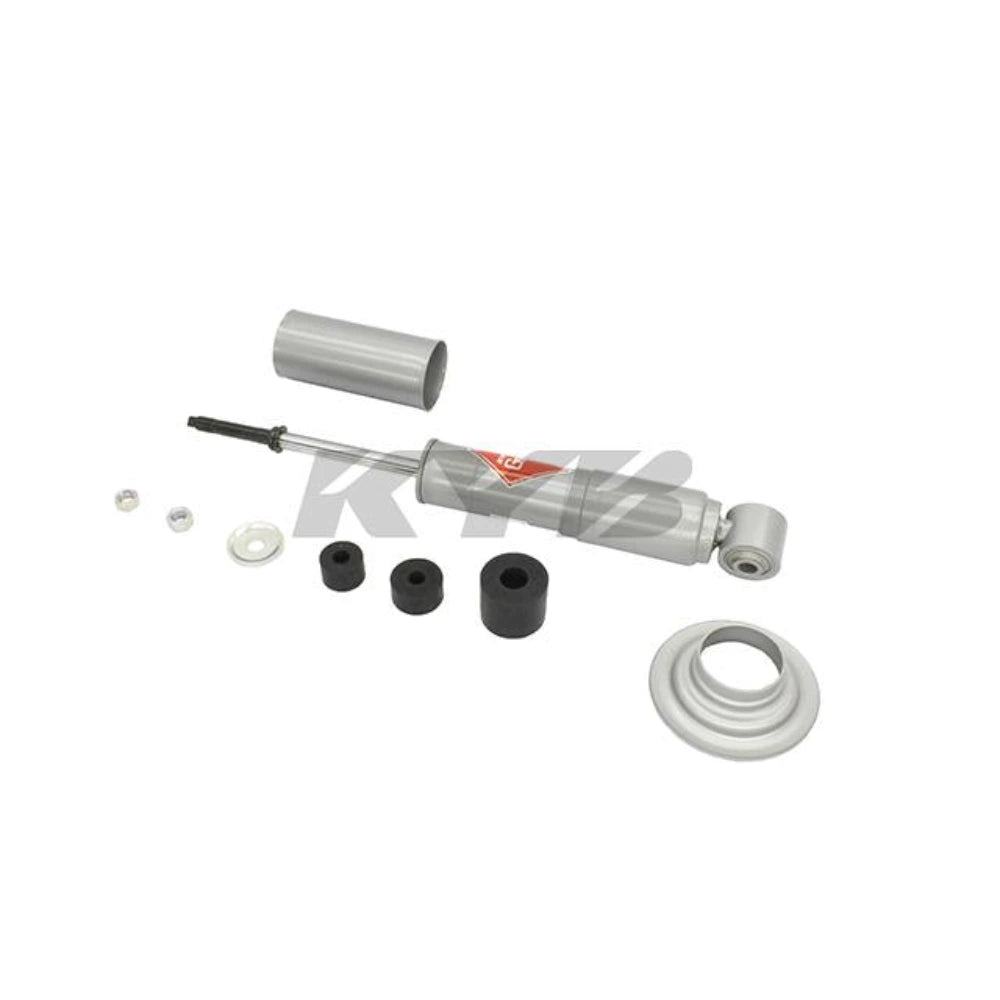 KYB KG9125 Gas-a-Just Front Strut - 1960-1980 Triumph GT6, Herald and Spitfire - KYB KG9125
