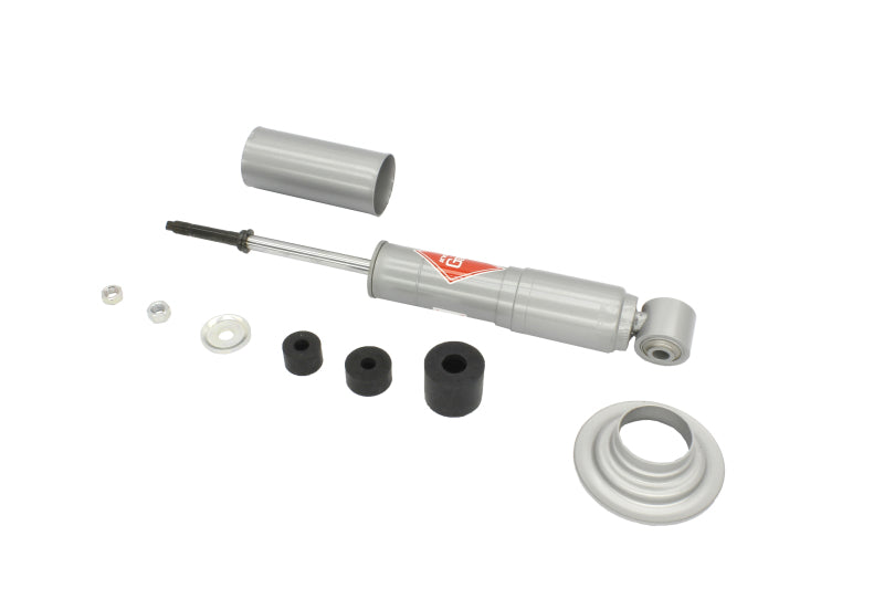 KYB Shocks & Struts Gas-A-Just Front TRIUMPH Spitfire GT6 Herald TR7 TR8 1959-80 - Black Ops Auto Works