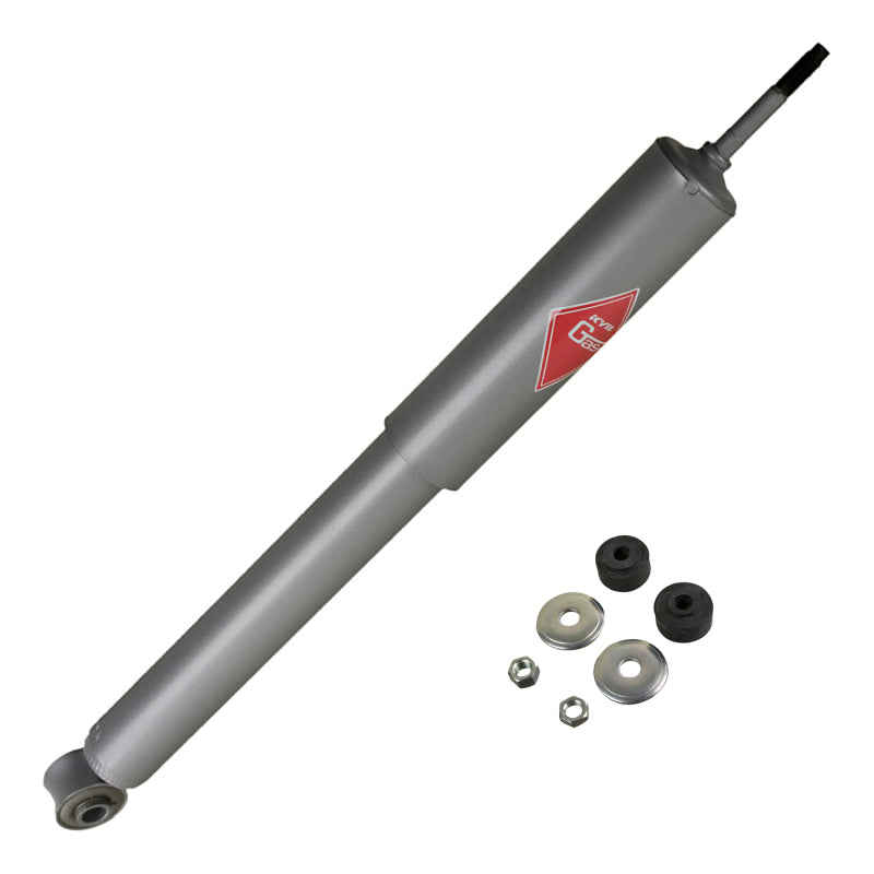 KYB Shocks & Struts Gas-A-Just Front VOLKSWAGEN Thing 1973-75 VOLKSWAGEN Type 1 - Beetle (Original) - Black Ops Auto Works