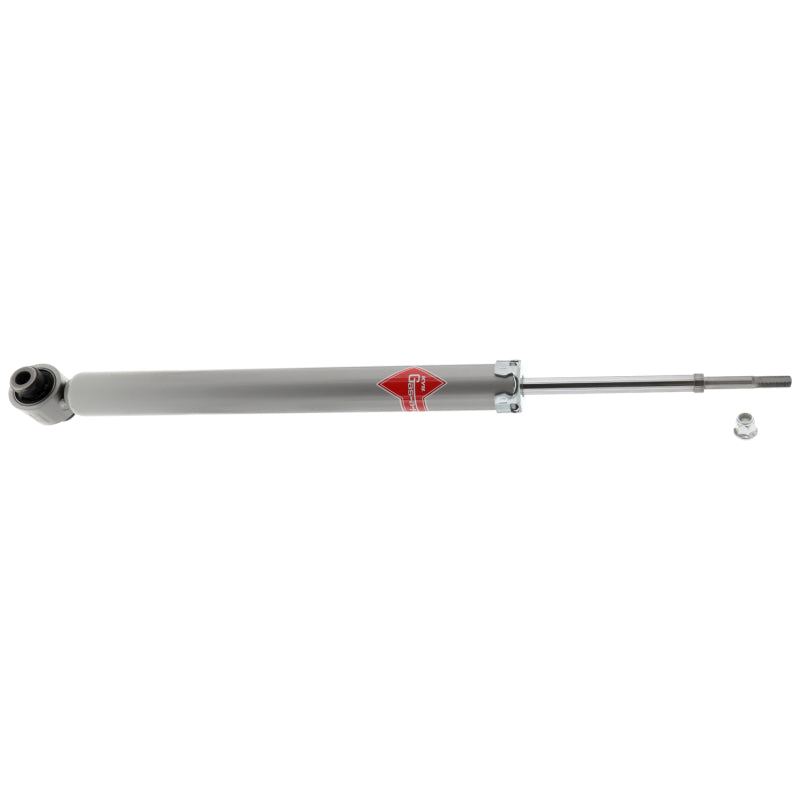 KYB Shocks & Struts Gas-A-Just Rear 13-20 Lexus GS350 - RWD with Adaptive Suspension - Black Ops Auto Works