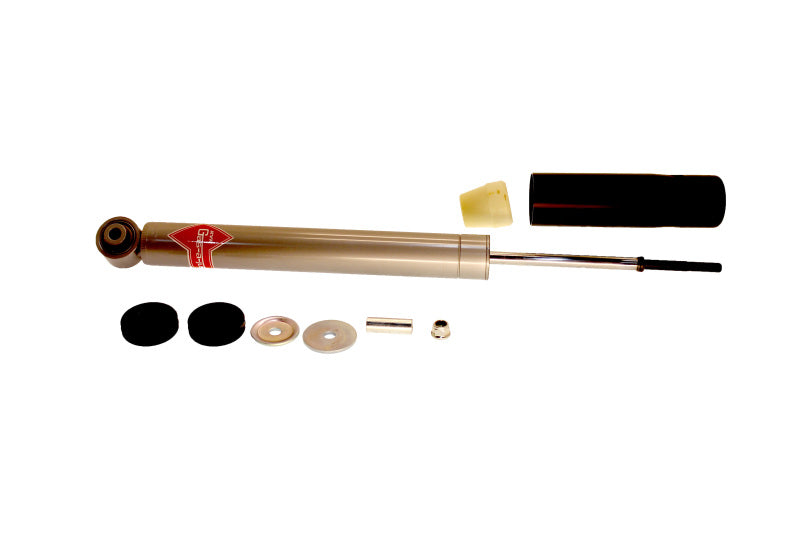 KYB Shocks & Struts Gas-A-Just Rear Acura RDX 13-15 - Black Ops Auto Works