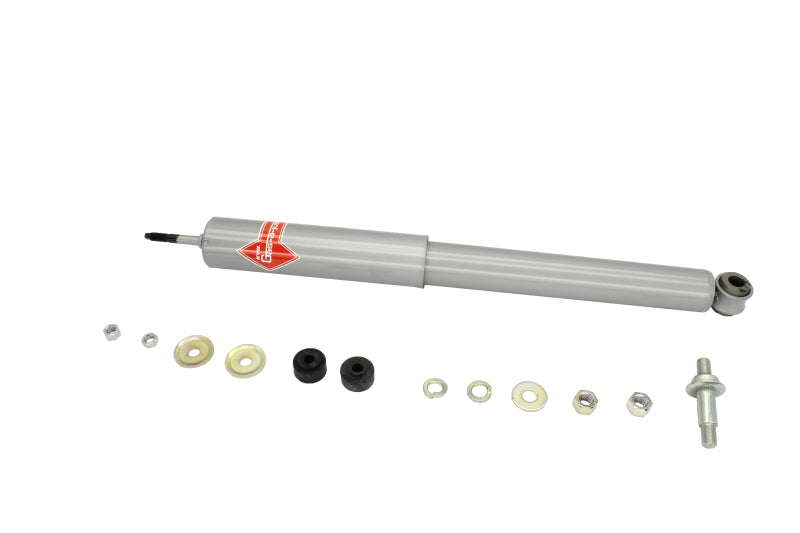 KYB Shocks & Struts Gas-A-Just Rear AMC Ambassador 1970-74 AMC Eagle 1980-88 AMC Matador 1971-78 AMC - Black Ops Auto Works