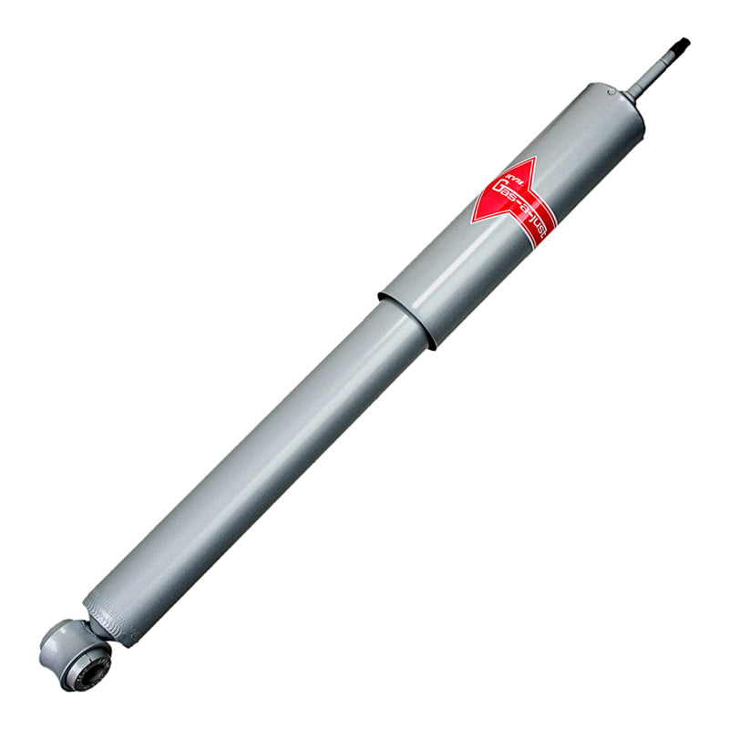 KYB Shocks & Struts Gas-A-Just Rear AMC American 1967-68 AMC AMX 1968-74 AMC Javelin 1968-74 AMC Ram - Black Ops Auto Works