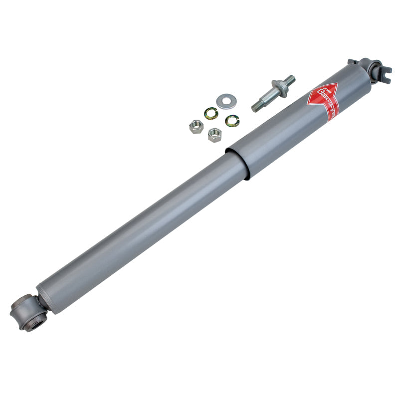 KYB Shocks & Struts Gas-A-Just Rear AVANTI II 1986-88 BUICK Century 1978-81 BUICK Regal 1978-87 BUIC - Black Ops Auto Works