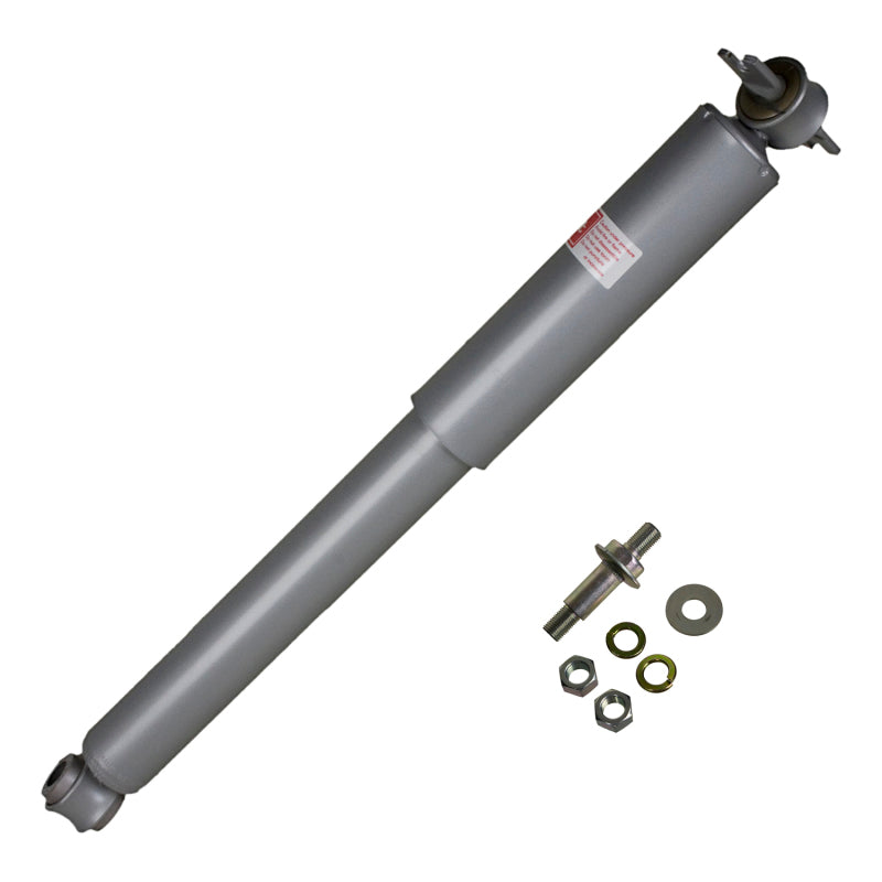 KYB Shocks & Struts Gas-A-Just Rear BUICK Apollo 1973 BUICK Century 1973-77 BUICK Estate Wagon (RWD) - Black Ops Auto Works