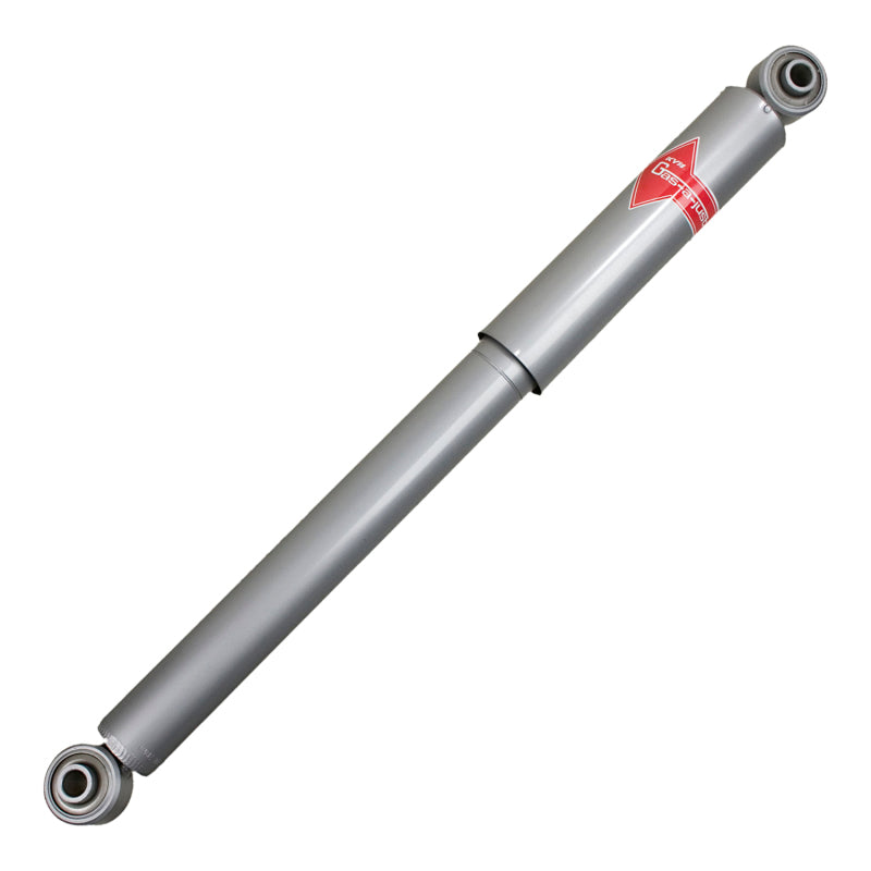 KYB Shocks & Struts Gas-A-Just Rear CADILLAC Escalade 2002-06 CHEVROLET Avalanche 1500 (2WD) 2002-06 - Black Ops Auto Works