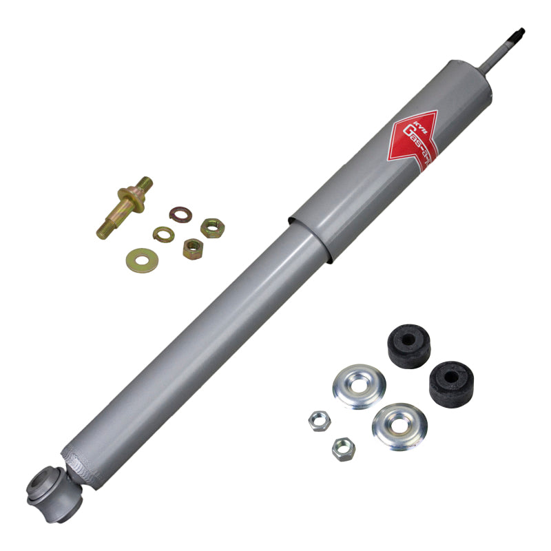 KYB Shocks & Struts Gas-A-Just Rear CHEVROLET Camaro 1982-02 CHEVROLET Camaro 1993-02 CHEVROLET Corv - Black Ops Auto Works