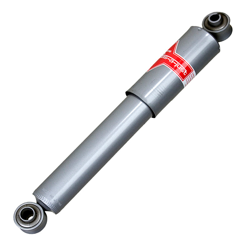 KYB Shocks & Struts Gas-A-Just Rear CHEVROLET Corvette 1984-87 - Black Ops Auto Works