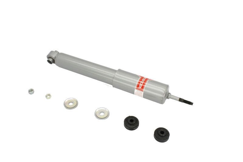KYB Shocks & Struts Gas-A-Just Rear CHEVROLET Corvette 1988-96 - Black Ops Auto Works