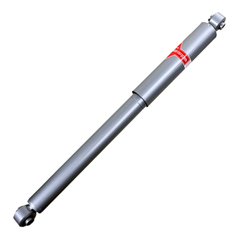 KYB Shocks & Struts Gas-A-Just Rear CHEVROLET Silverado C and R - Series 1/2 Ton (2WD) 2001-03 C and - Black Ops Auto Works