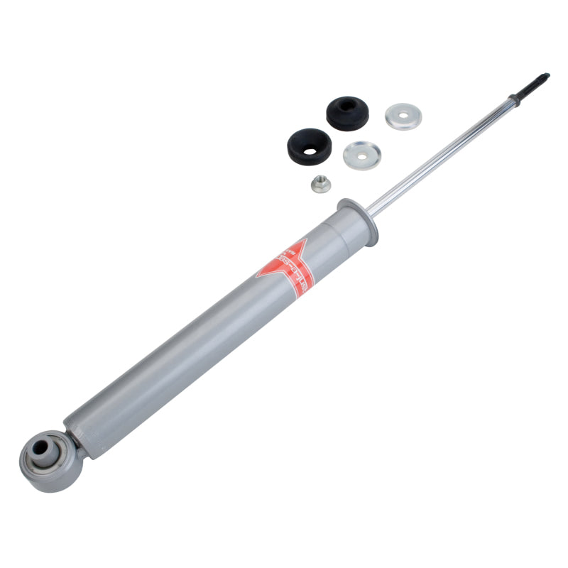 KYB Shocks & Struts Gas-A-Just Rear NISSAN 300ZX 1984-89 - Black Ops Auto Works