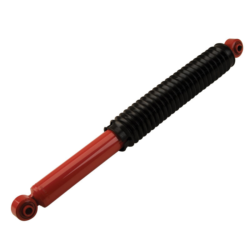 KYB Shocks & Struts Monomax Rear CHEVROLET Silverado C and R - Series 1/2 Ton (2WD) 2001-07 C and R - Black Ops Auto Works