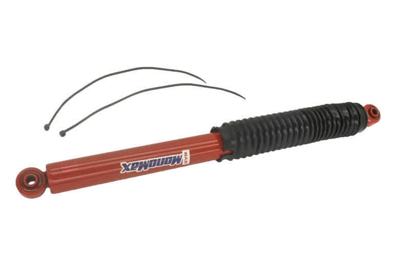 KYB Shocks & Struts Monomax Rear DODGE Ram 2500 Pickup (2WD) 2003-10 DODGE Ram 2500 Pickup (4WD) 200 - Black Ops Auto Works