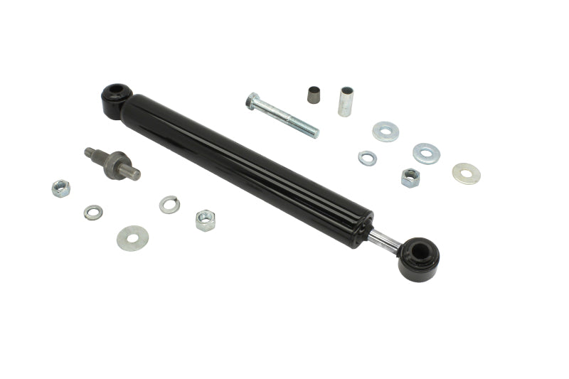 KYB Shocks & Struts Steering Stabilizers Front CHEVROLET Blazer - Full Size (4WD) 1973-92 CHEVROLET - Black Ops Auto Works