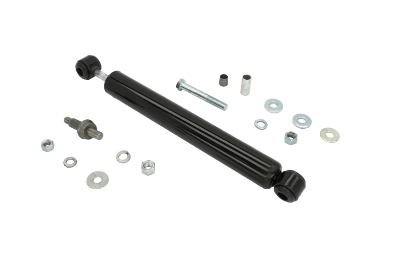 KYB Shocks & Struts Steering Stabilizers Front CHEVROLET Blazer - Full Size (4WD) 1973-92 CHEVROLET - Black Ops Auto Works