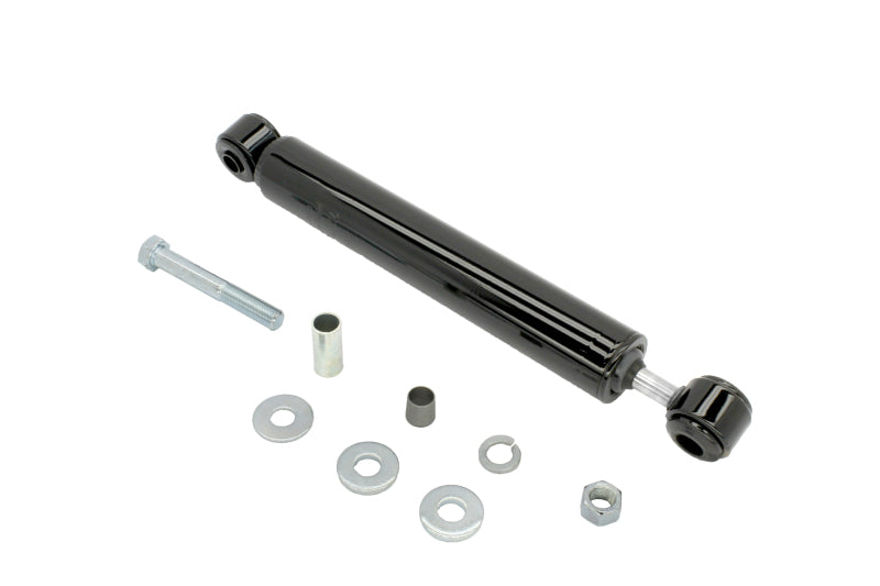 KYB Shocks & Struts Steering Stabilizers Front CHEVROLET Silverado K and V Series (3/4 Ton) (4WD) 20 - Black Ops Auto Works