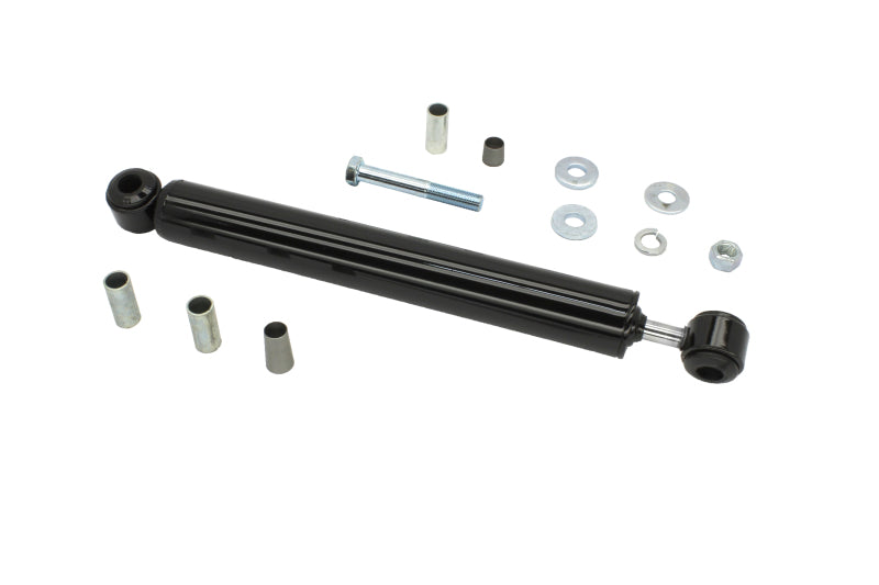 KYB Shocks & Struts Steering Stabilizers Front DODGE Ram 1500 Pickup (4WD) 1994-02 DODGE Ram 2500 Pi - Black Ops Auto Works