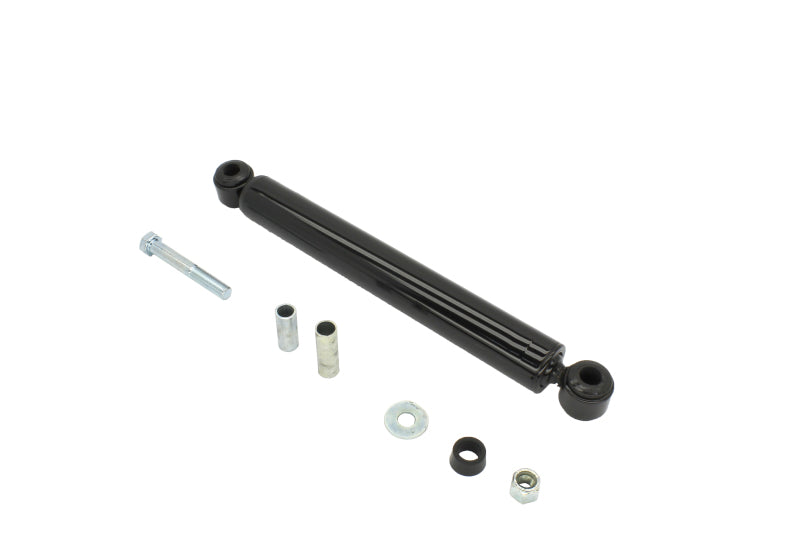 KYB Shocks & Struts Steering Stabilizers Front FORD Excursion (4WD) 2000-04 FORD F250 Super Duty (4W - Black Ops Auto Works