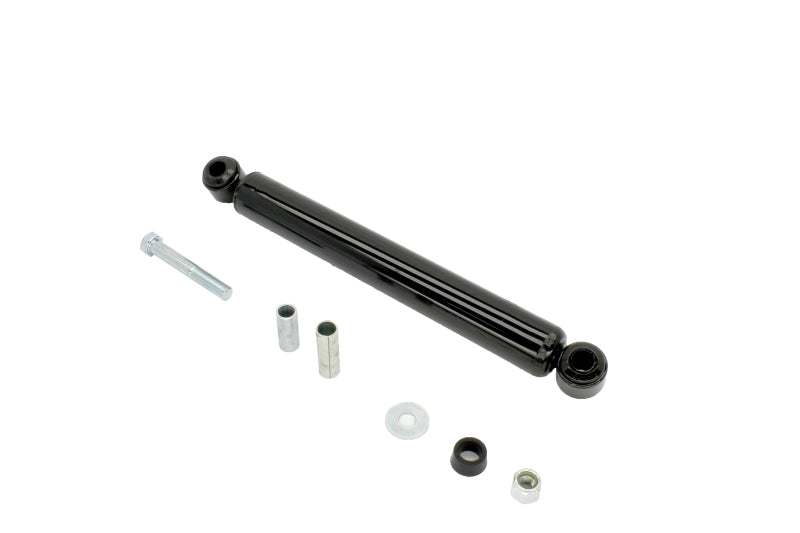 KYB Shocks & Struts Steering Stabilizers Front FORD Excursion (4WD) 2000-04 FORD F250 Super Duty (4W - Black Ops Auto Works