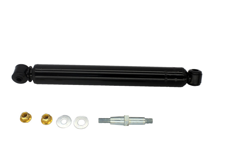 KYB Shocks & Struts Steering Stabilizers Front FORD F250 Super Duty (4WD) 2008-09 FORD F350 Super Du - Black Ops Auto Works