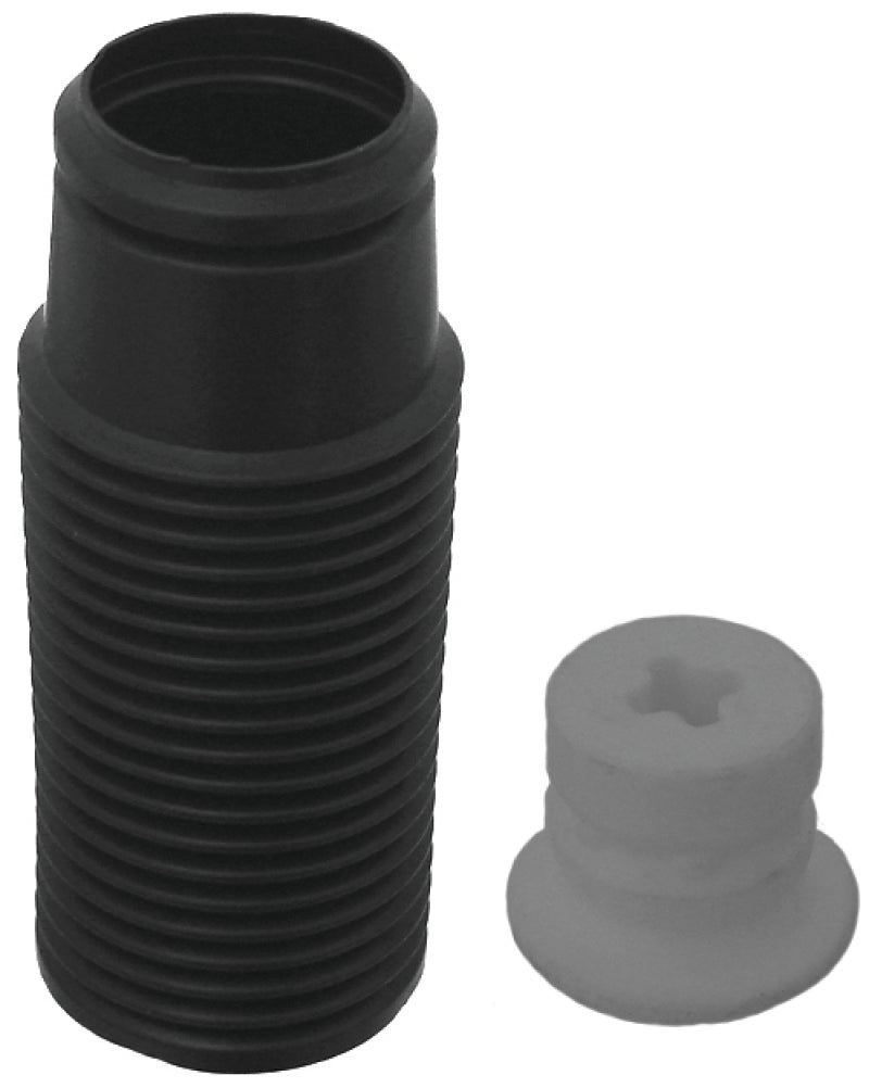 KYB Shocks & Struts Strut Boots Front 02-09 Chevrolet Trailblazer / 02-09 GMC Envoy 2WD - Black Ops Auto Works