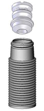 Load image into Gallery viewer, KYB Shocks &amp; Struts Strut Boots Front HYUNDAI Excel 1990-94 HYUNDAI Scoupe 1991-95 MITSUBISHI Precis - Black Ops Auto Works