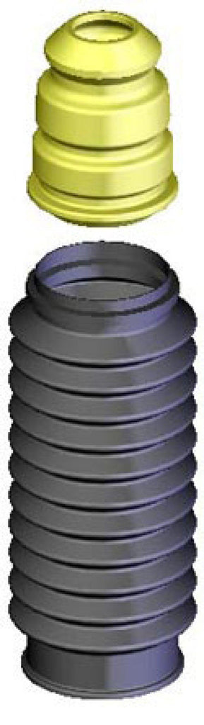 KYB Shocks & Struts Strut Boots Front & Rear ASUNA Sedan SE/GT 1991-93 ASUNA Sunfire 1993-94 AUDI 10 - Black Ops Auto Works