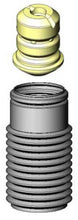 Load image into Gallery viewer, KYB Shocks &amp; Struts Strut Boots Front VOLVO 740 Series 1985-92 VOLVO 760 Series 1983-93 VOLVO 780 Se - Black Ops Auto Works