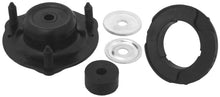 Load image into Gallery viewer, KYB Shocks &amp; Struts Strut Mounts Front 03-14 Toyota 4Runner / 07-12 Toyota FJ Cruiser - Black Ops Auto Works