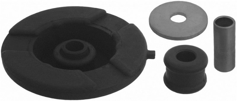 KYB Shocks & Struts Strut Mounts Front 05-12 Nissan Frontier 2WD-4WD / 05-12 Nissan Pathfinder - Black Ops Auto Works