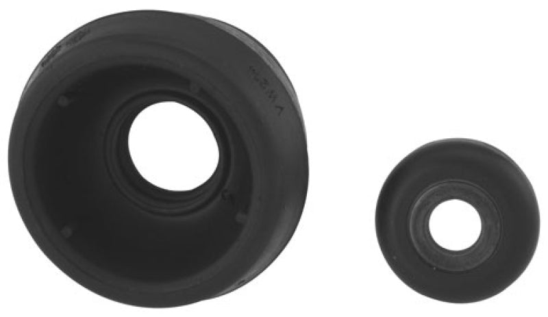 KYB Shocks & Struts Strut Mounts Front AUDI TT (Exc. Quattro) 2000-06 AUDI TT (Quattro) 2000-06 VOLK - Black Ops Auto Works