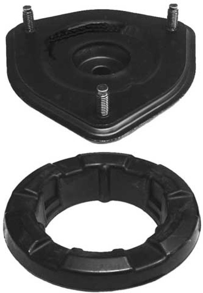 KYB Shocks & Struts Strut Mounts Front INFINITI G35 (RWD) 2003-06 INFINITI G35 (RWD) 2007 NISSAN 350 - Black Ops Auto Works