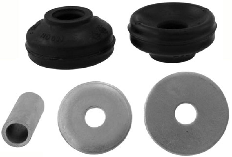 KYB Shocks & Struts Strut Mounts Front & Rear ACURA CL 1997-99 ACURA CL 2001-03 ACURA EL 1997-00 ACU - Black Ops Auto Works