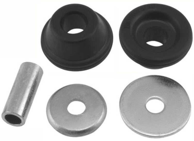KYB Shocks & Struts Strut Mounts Rear ACURA EL 2001-03 ACURA RSX 2002-04 ACURA RSX 2005-06 HONDA Civ - Black Ops Auto Works