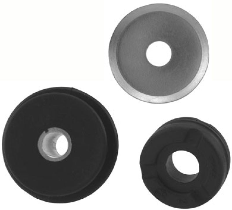 KYB Shocks & Struts Strut Mounts Rear PONTIAC Vibe (AWD) 2003-06 PONTIAC Vibe (AWD) 2009-10 PONTIAC - Black Ops Auto Works